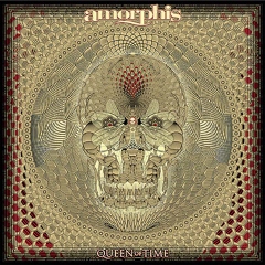 Amorphis - Queen of Time