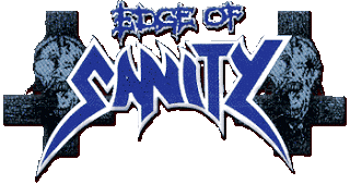 Edge of Sanity Logo