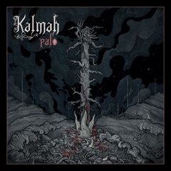 Kalmah - Palo