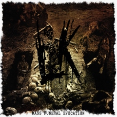 Lik - Mass Funeral Evocation