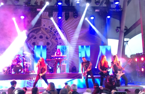 Amorphis