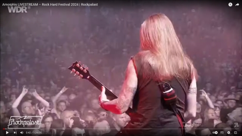 Amorphis