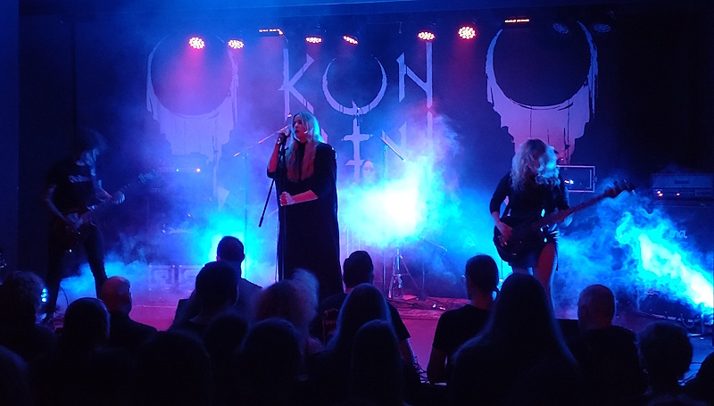 Konvent