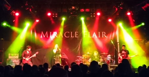 Miracle Flair