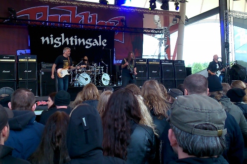 Nightingale