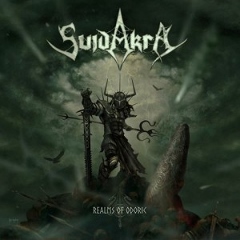 Suidakra - Realms of Odoric